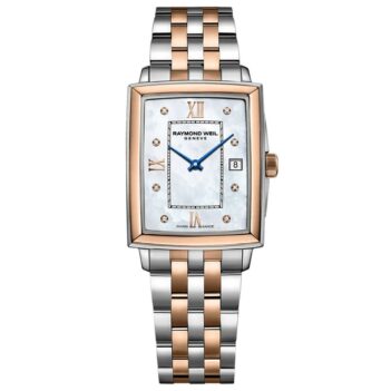 ساعت زنانه  Raymond Weil با کد RW5925SP500995