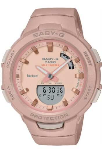 ساعت زنانه کاسیو Casio با کد SCK01.22026