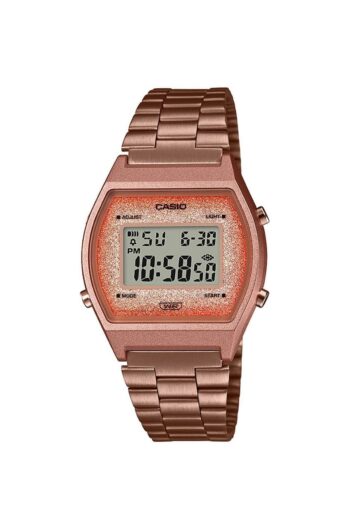 ساعت زنانه کاسیو Casio با کد CAS-B640WCG5DF