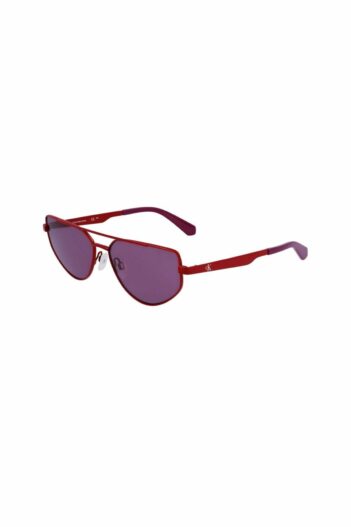 عینک آفتابی زنانه کالوین کلین Calvin Klein با کد CKJ23220S 600