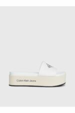 صندل زنانه کالوین کلین Calvin Klein با کد YW0YW010360F9