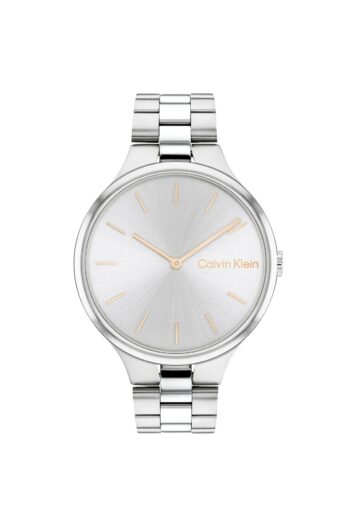 ساعت زنانه کالوین کلین Calvin Klein با کد CK25200128