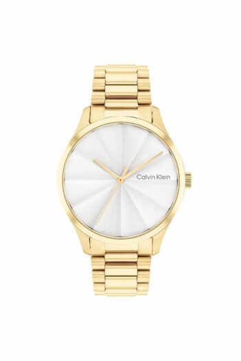 ساعت زنانه کالوین کلین Calvin Klein با کد CK25200232