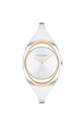 ساعت زنانه کالوین کلین Calvin Klein با کد CK25200393