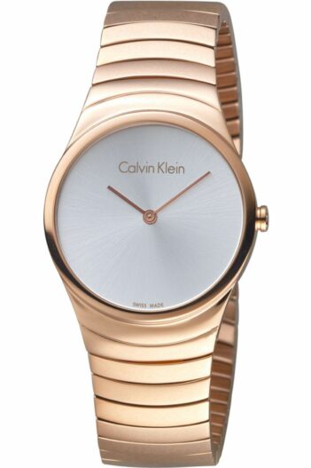 ساعت زنانه کالوین کلین Calvin Klein با کد K8A23646