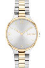 ساعت زنانه کالوین کلین Calvin Klein با کد CK25200132