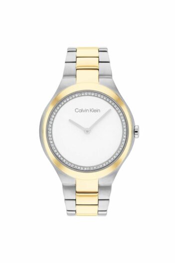 ساعت زنانه کالوین کلین Calvin Klein با کد CK25200366