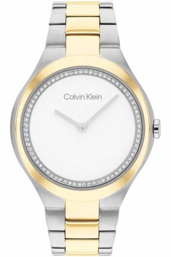 ساعت زنانه کالوین کلین Calvin Klein با کد CK25200366