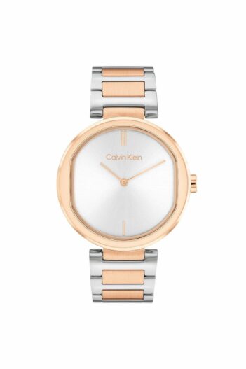 ساعت زنانه کالوین کلین Calvin Klein با کد CK25200251