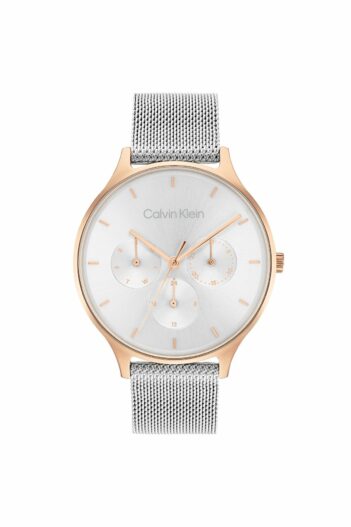 ساعت زنانه کالوین کلین Calvin Klein با کد CK25200106