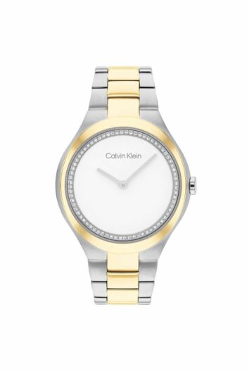 ساعت زنانه کالوین کلین Calvin Klein با کد CK25200366