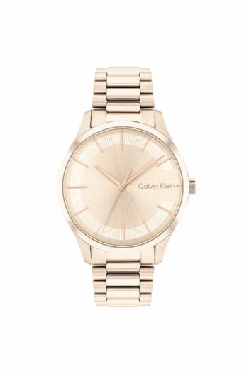 ساعت زنانه کالوین کلین Calvin Klein با کد CK25200042