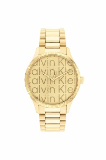 ساعت زنانه کالوین کلین Calvin Klein با کد CK25200327