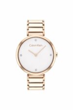 ساعت زنانه کالوین کلین Calvin Klein با کد CK25200135