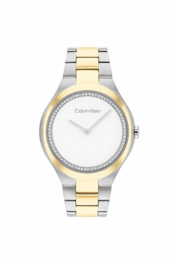 ساعت زنانه کالوین کلین Calvin Klein با کد CK25200366244500894