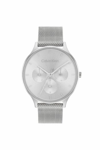 ساعت زنانه کالوین کلین Calvin Klein با کد CK25200104