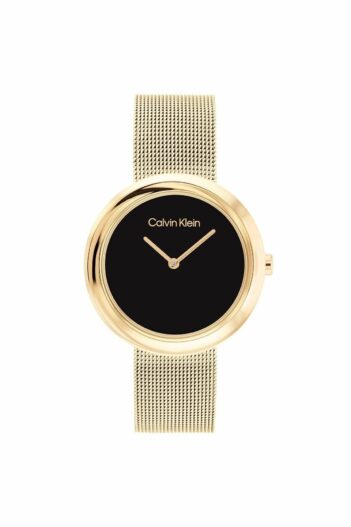 ساعت زنانه کالوین کلین Calvin Klein با کد CK25200012