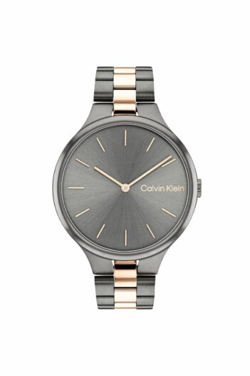 ساعت زنانه کالوین کلین Calvin Klein با کد CK25200127