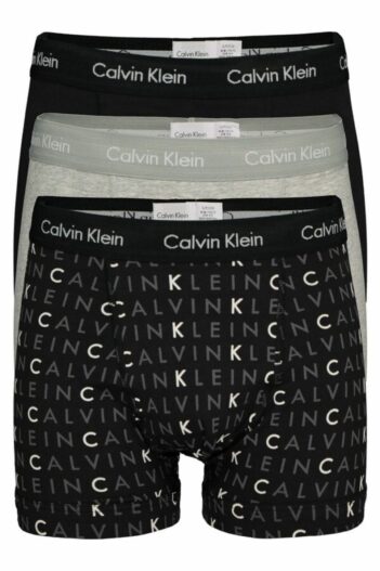 باکسر مردانه کالوین کلین Calvin Klein با کد U2662GYKS