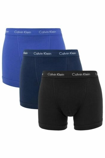 باکسر مردانه کالوین کلین Calvin Klein با کد U2662-4KU