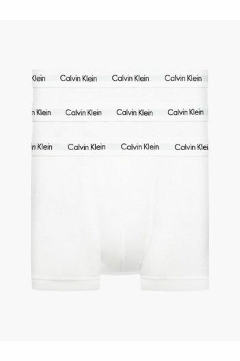 باکسر مردانه کالوین کلین Calvin Klein با کد J000U2662G