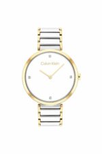 ساعت زنانه کالوین کلین Calvin Klein با کد CK25200134