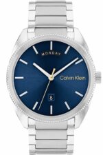 ساعت مردانه کالوین کلین Calvin Klein با کد CK25200446