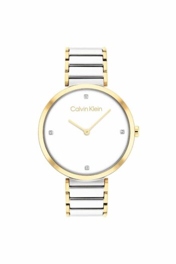 ساعت زنانه کالوین کلین Calvin Klein با کد CK25200134