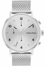 ساعت مردانه کالوین کلین Calvin Klein با کد CK25200107