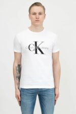 تیشرت مردانه کالوین کلین Calvin Klein با کد 790809