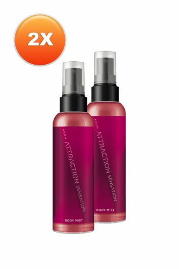 اسپری بدن  آوون Avon با کد BODYMIST0011-2