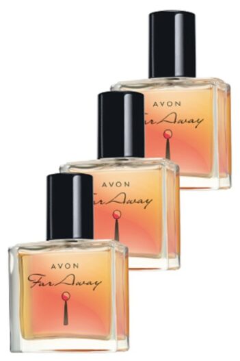 عطر زنانه آوون Avon با کد PARFUM0203-3