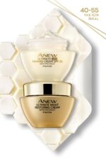 کرم صورت  آوون Avon با کد MPACK3068