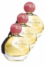 عطر زنانه آوون Avon با کد PARFUM0002-3