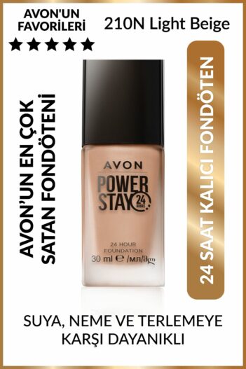 فاندیشن  آوون Avon با کد TEN0033