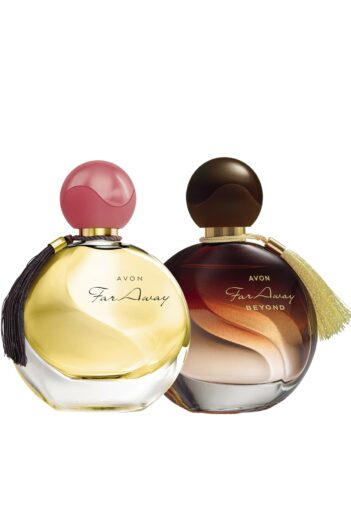 عطر زنانه آوون Avon با کد MPACK1539