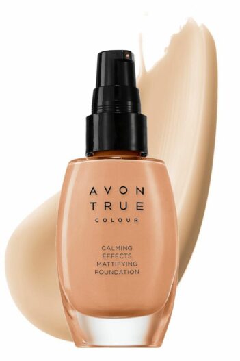 فاندیشن  آوون Avon با کد TEN0009