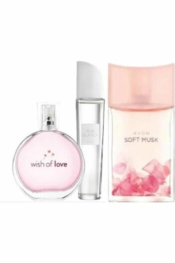 عطر زنانه آوون Avon با کد avnpublwolsoftmskedtset