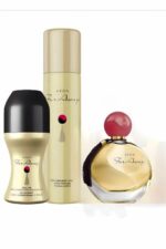 عطر زنانه آوون Avon با کد 124143548785