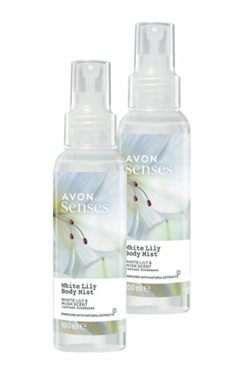 اسپری بدن  آوون Avon با کد BODYMIST0122-2