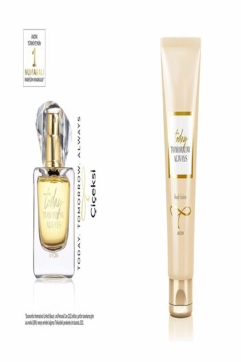 عطر زنانه آوون Avon با کد 1124