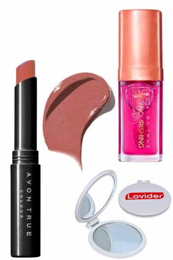 ست آرایشی  آوون Avon با کد Lovider202