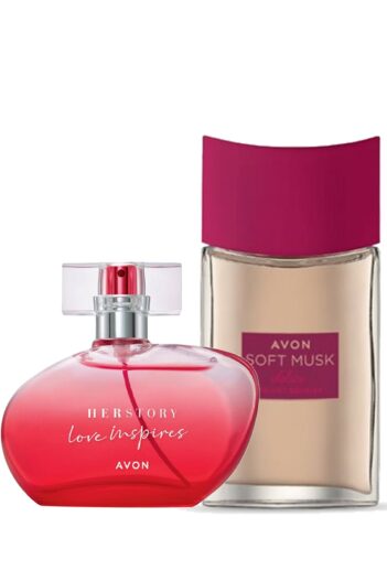 عطر زنانه آوون Avon با کد MPACK1576