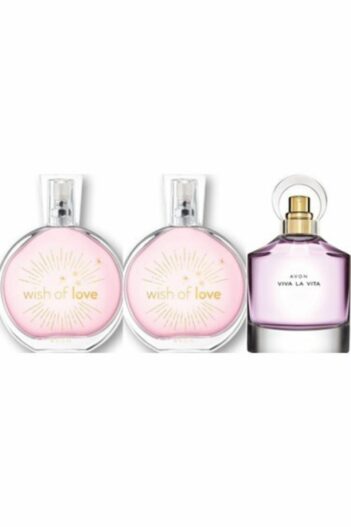 عطر زنانه آوون Avon با کد vivawishhh