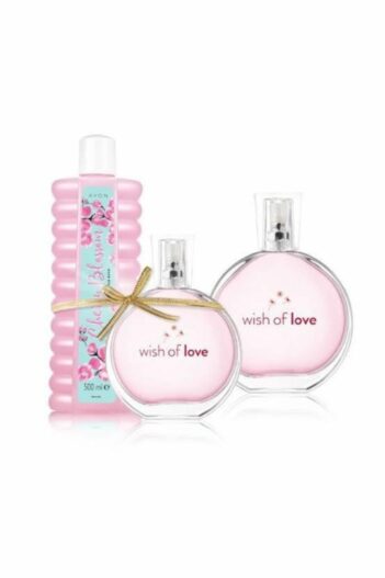 عطر زنانه آوون Avon با کد wishseti