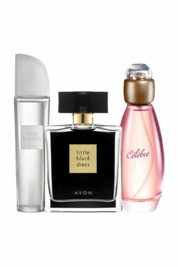 عطر زنانه آوون Avon با کد 3LÜSET