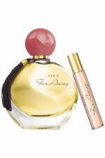 عطر زنانه آوون Avon با کد MPACK1615