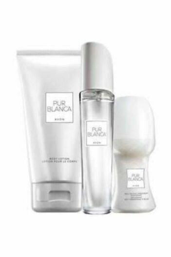 عطر زنانه آوون Avon با کد 03 PUR BLANCA