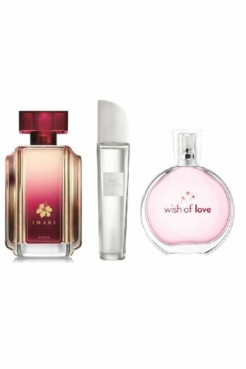 عطر زنانه آوون Avon با کد 8765678776