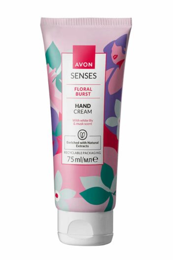 کرم دست  آوون Avon با کد KREM2352